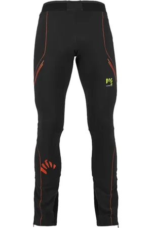 Karpos Sport, Herre, Sort, S, Alagna EVO Ski Jakke