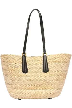 Max Mara Taske, Dame, , ONE SIZE, Uld, Stilfuld skuldertaske
