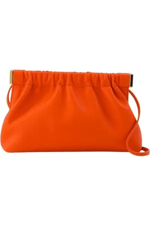 Nanushka Taske, Dame, , ONE SIZE, Uld, Lille håndtaske