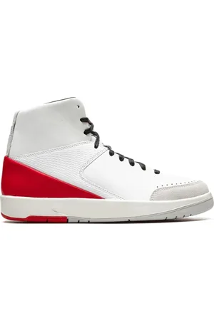 Jordan Sko, Dame, Hvid, 38 EU, Uld, Retro SE x Nina Chanel Sneakers