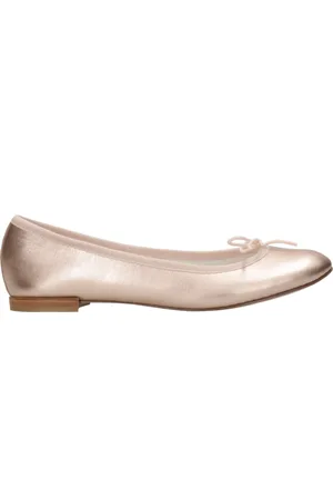 Repetto Sko, Dame, Lyserød, 37 EU, Ballerinaer