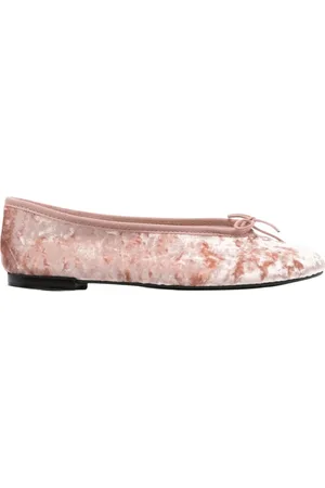Repetto Sko, Dame, Lyserød, 41 EU, Ballerinaer