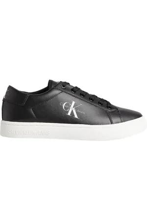 Calvin Klein Sko, Herre, Sort, 40 EU, Uld, Sko