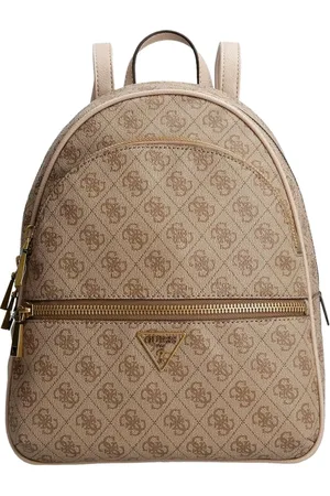 Guess Taske, Dame, , ONE SIZE, Uld, Manhattan Rygsæk