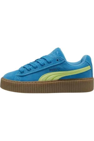 Puma creeper outlet dk