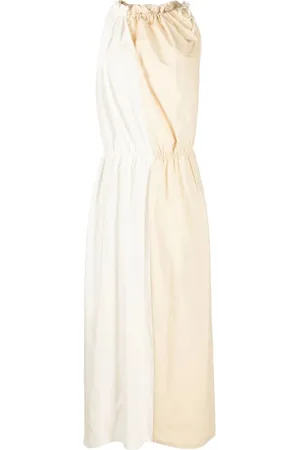 JEJIA Kjole, Dame, , XS, Uld, Maxi Maxi Kjole