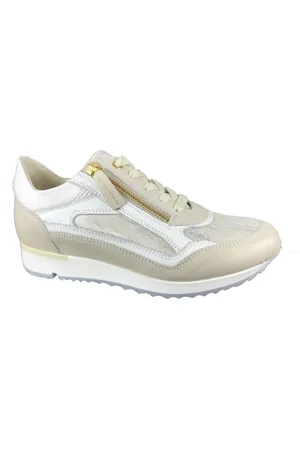 Dl Sko, Dame, , 41 EU, Uld, 6216 V01 Sneaker Sko