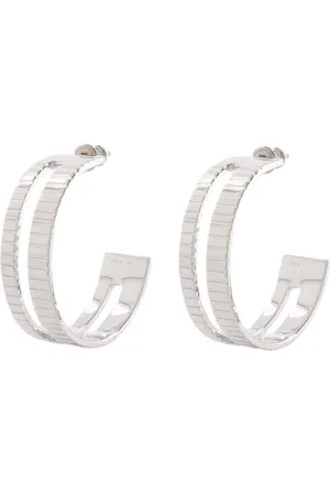 IVI Tilbehør, Dame, Grå, ONE SIZE, Earrings