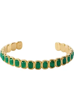 IVI Tilbehør, Dame, Grøn, M, Uld, Bracelets