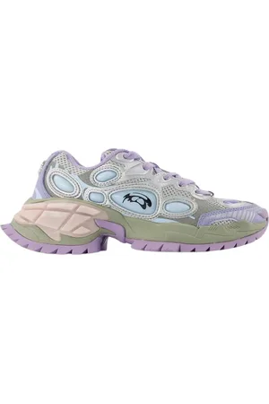 ROMBAUT Sko, Dame, Flerfarvet, 35 EU, Læder, Sneakers