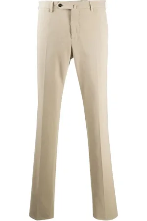PT Torino Bukser, Herre, , 2XL, Bomuld, Slim Fit Bomuld/Kashmir Bukser
