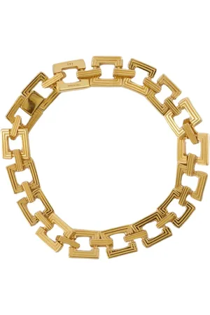 IVI Tilbehør, Dame, Gul, XS, Bracelets