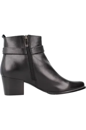 Regarde le ciel Sko, Dame, Sort, 38 EU, Heeled Støvler