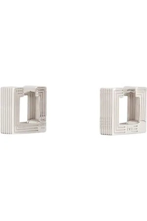 IVI Tilbehør, Dame, Grå, ONE SIZE, Earrings