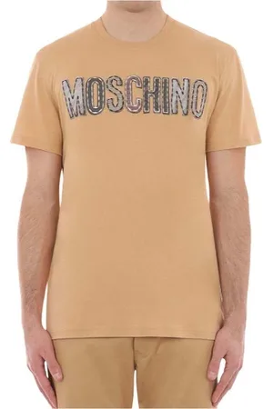 Moschino Top, Herre, , L, T-shirts og Polos