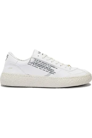 Puraai Sko, Herre, Hvid, 40 EU, Sneakers