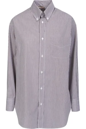 BLANCA Bluser & Skjorter, Dame, Hvid, XS, Bomuld, T-shirts