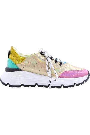 Brù Milano Sko, Dame, Flerfarvet, 37 EU, Uld, Vimeiro Sneaker