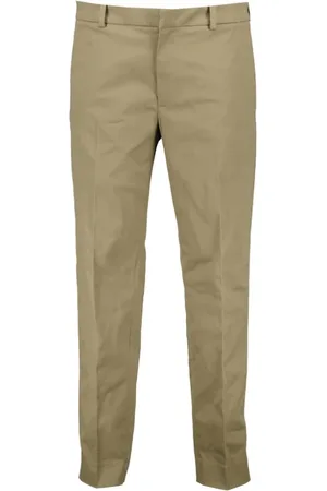 Moncler Bukser, Herre, , M, Bomuld, Chino Bukser