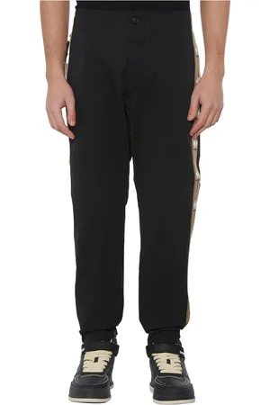 Dsquared2 Bukser, Herre, Sort, L, Uld, Sweatpants