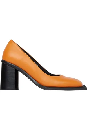 Ninamounah Sko, Dame, , 40 EU, Læder, Pumps