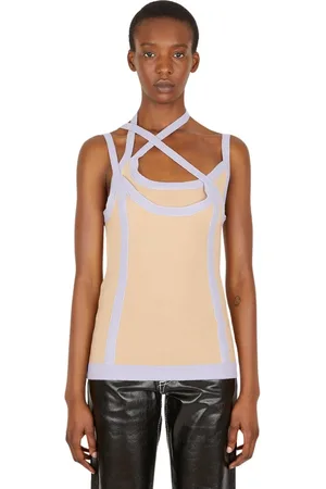 Ninamounah Top, Dame, , XS, Uld, Tops