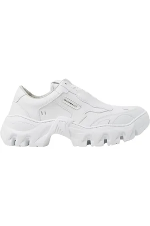 ROMBAUT Sko, Dame, Hvid, 44 EU, Læder, Sneakers