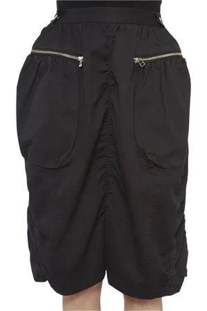AMBUSH Shorts, Dame, Sort, M, Vil faldskærm