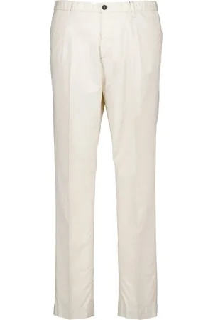 corneliani Bukser, Herre, , L, Uld, Bukser