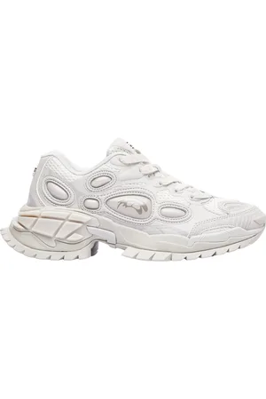ROMBAUT Sko, Dame, Grå, 38 EU, Uld, Sneakers