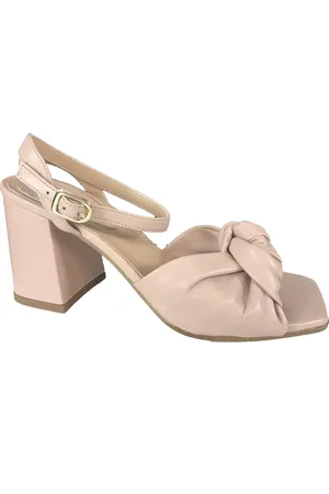 Fru.it Sko, Dame, Lyserød, 41 EU, Sandal Sko