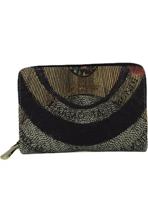 Gattinoni Tilbehør, Dame, Flerfarvet, ONE SIZE, Uld, Wallets & Cardholders