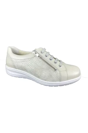 Solidus Sko, Dame, , 40 1/2 EU, Uld, Sneakers Sko