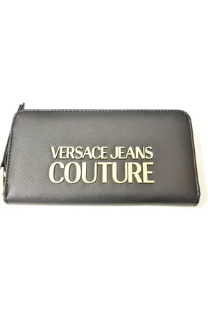 VERSACE Tilbehør, Dame, Sort, ONE SIZE, Uld, Pung