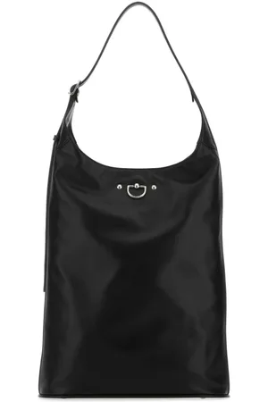 Durazzi Milano Taske, Dame, Sort, ONE SIZE, Uld, Cavalry Skuldertaske