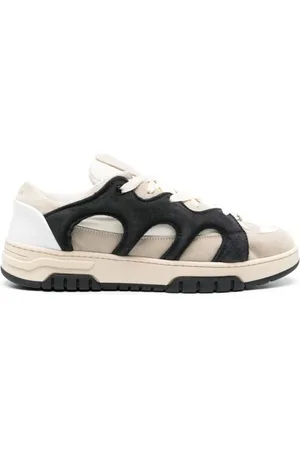 PAURA Sko, Herre, Flerfarvet, 40 EU, Uld, Model 1 Sneakers
