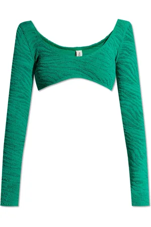 Bond Eye Badetøj, Dame, Grøn, ONE SIZE, Sera top