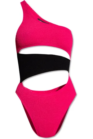 Bond Eye Badetøj, Dame, Lyserød, ONE SIZE, Uld, Splice Rico badedragt