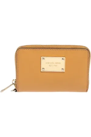 Michael Kors Pre-owned, Herre, , ONE SIZE, Tyl, Pre-owned Laeder punge