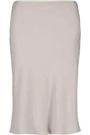 Ami Nederdel, Dame, , 2XS, Midiederdel