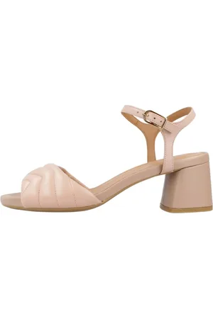 Geox Sko, Dame, , 38 EU, Højhælede sandaler