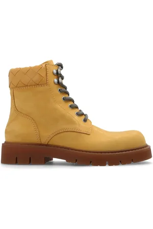 Bottega Veneta Sko, Dame, , 39 EU, Nubuck Ankelstøvler