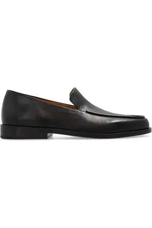 MARSÈLL Sko, Herre, Brun, 42 EU, Læder, Mocassino loafers