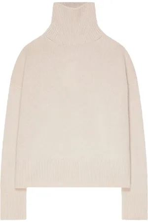 Vanessa Bruno Strik, Dame, , L, Uld, Ikonisk Malo Pullover