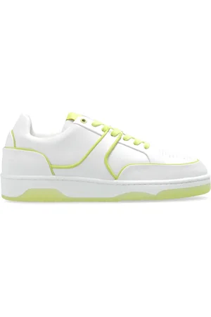 IRO Sko, Dame, Hvid, 36 EU, Uld, Alex Sneakers