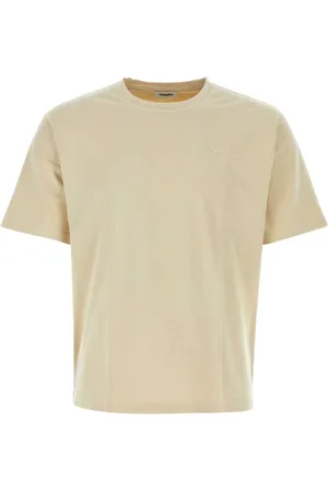 Nanushka Top, Herre, , XL, Bomuld, Reece Bomuld T-Shirt
