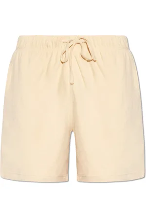 Burberry Shorts, Herre, , L, Bomuld, Shorts med Logo