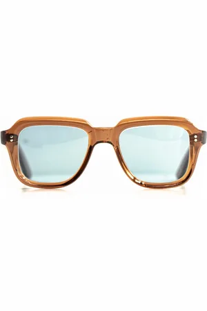 ELEVENTY Tilbehør, unisex, Brun, ONE SIZE, Adone Solbriller