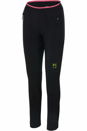 Karpos Sport, Herre, Sort, XS, Uld, Federa Kvinders Jakke