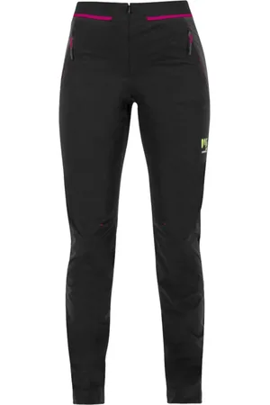 Karpos Sport, Dame, Sort, XS, TRE Cime Bukser til kvinder